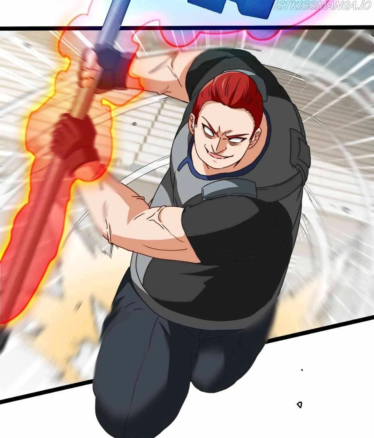 Read Divine Leveling System chapter 30 image 87 on Lezhin