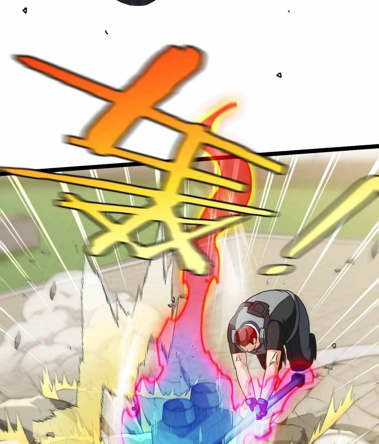 Read Divine Leveling System chapter 30 image 88 on Lezhin