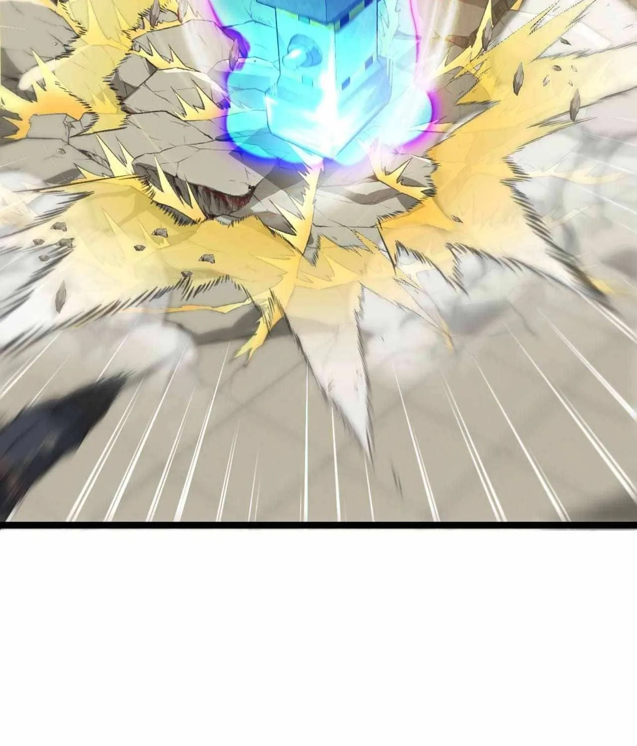 Read Divine Leveling System chapter 30 image 89 on Lezhin