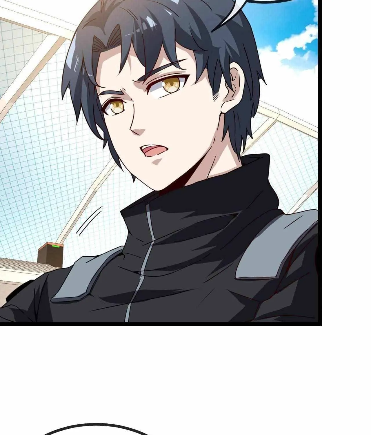Read Divine Leveling System chapter 30 image 9 on Lezhin