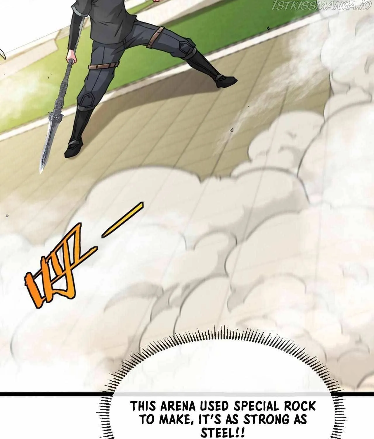 Read Divine Leveling System chapter 30 image 91 on Lezhin