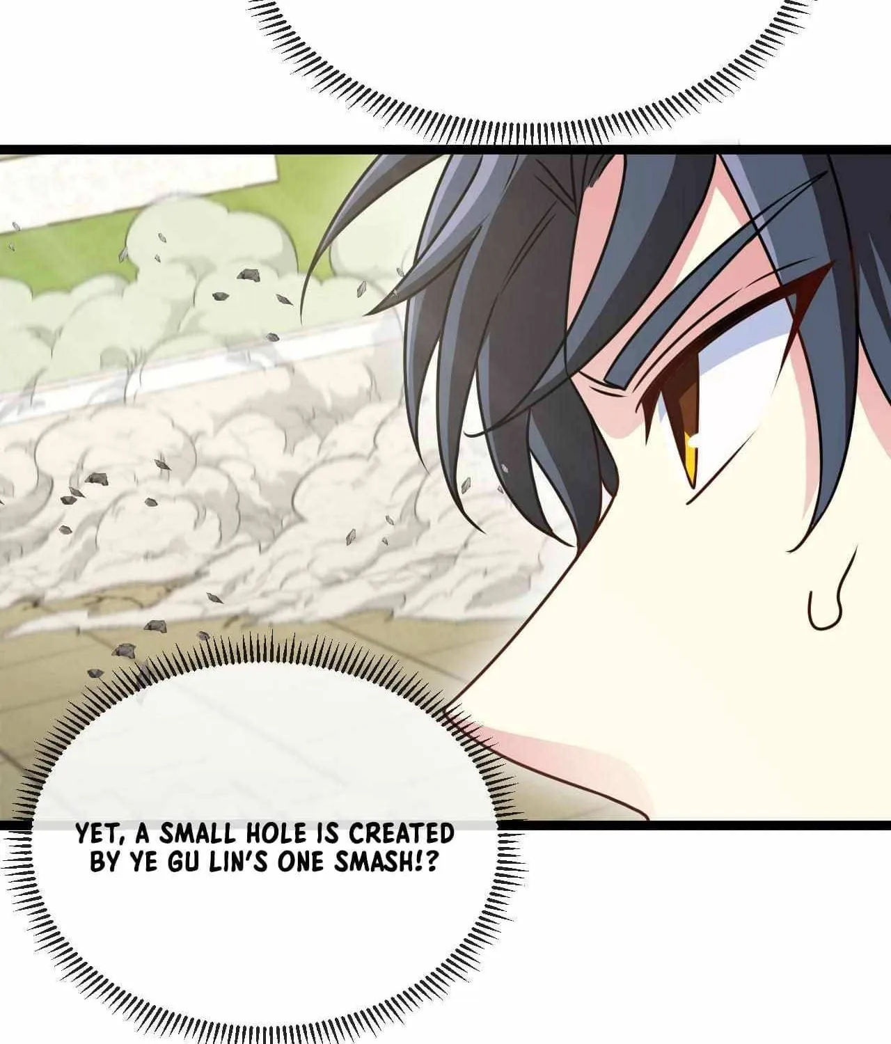 Read Divine Leveling System chapter 30 image 92 on Lezhin