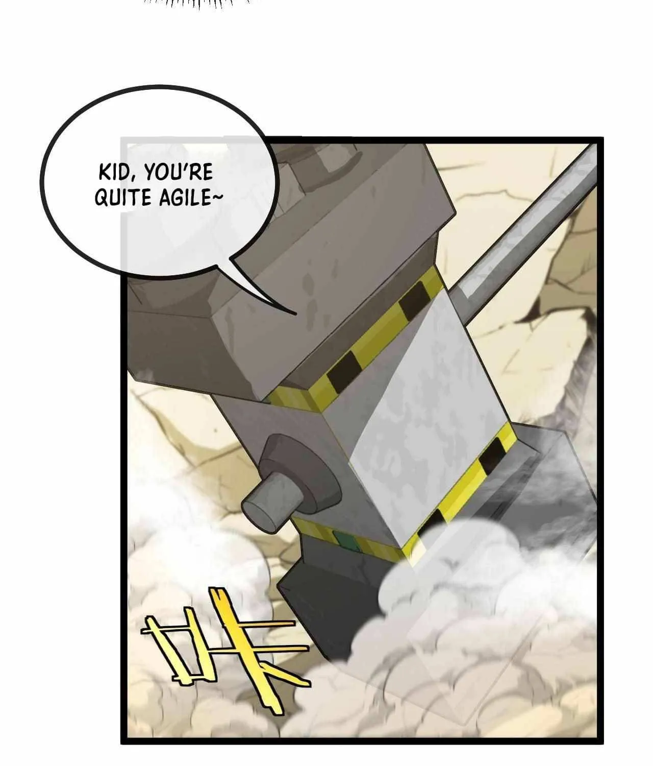 Read Divine Leveling System chapter 30 image 93 on Lezhin