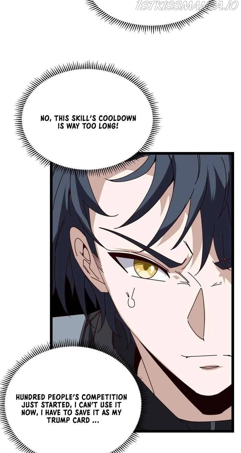 Read Divine Leveling System chapter 31 image 12 on Lezhin