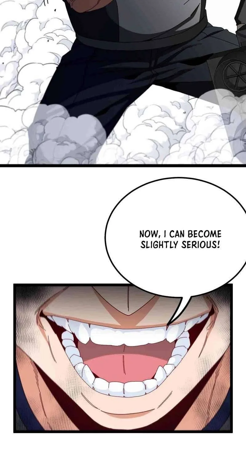 Read Divine Leveling System chapter 31 image 26 on Lezhin