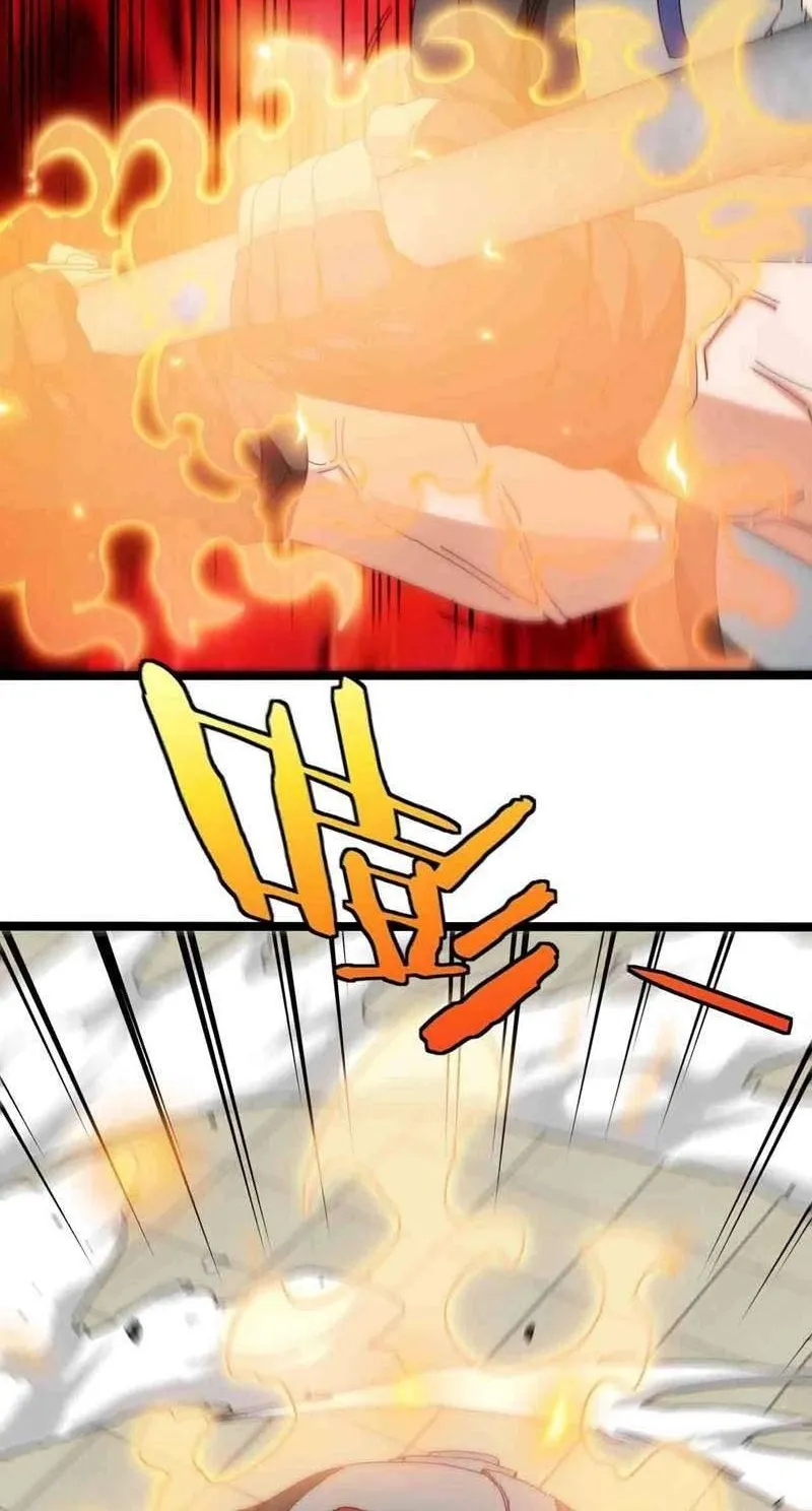 Read Divine Leveling System chapter 31 image 28 on Lezhin