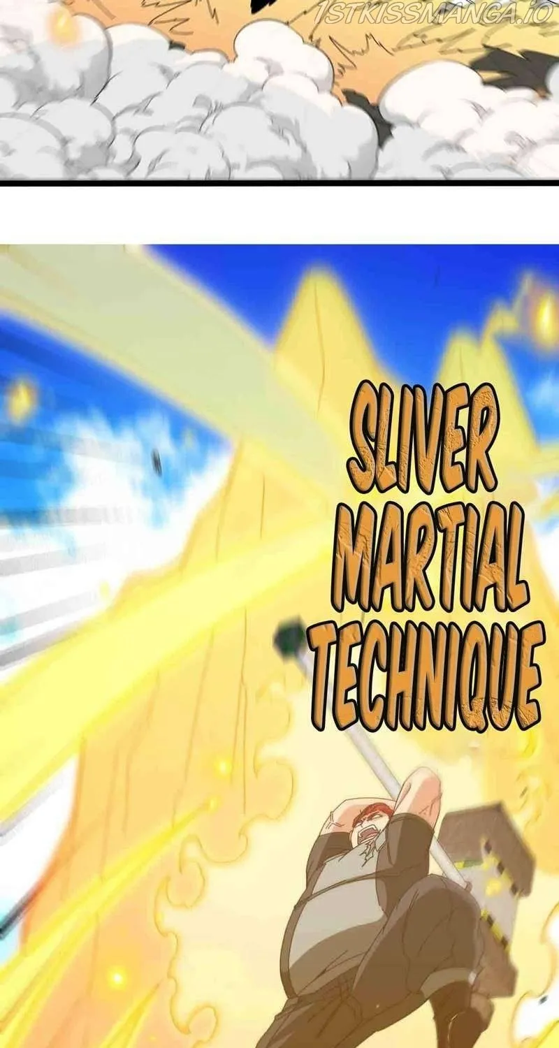 Read Divine Leveling System chapter 31 image 31 on Lezhin