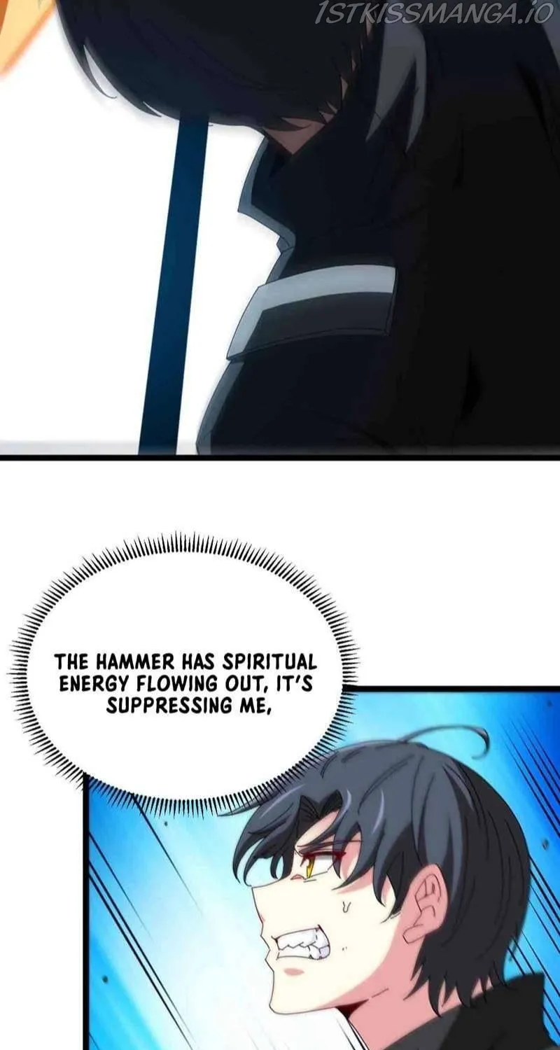 Read Divine Leveling System chapter 31 image 33 on Lezhin