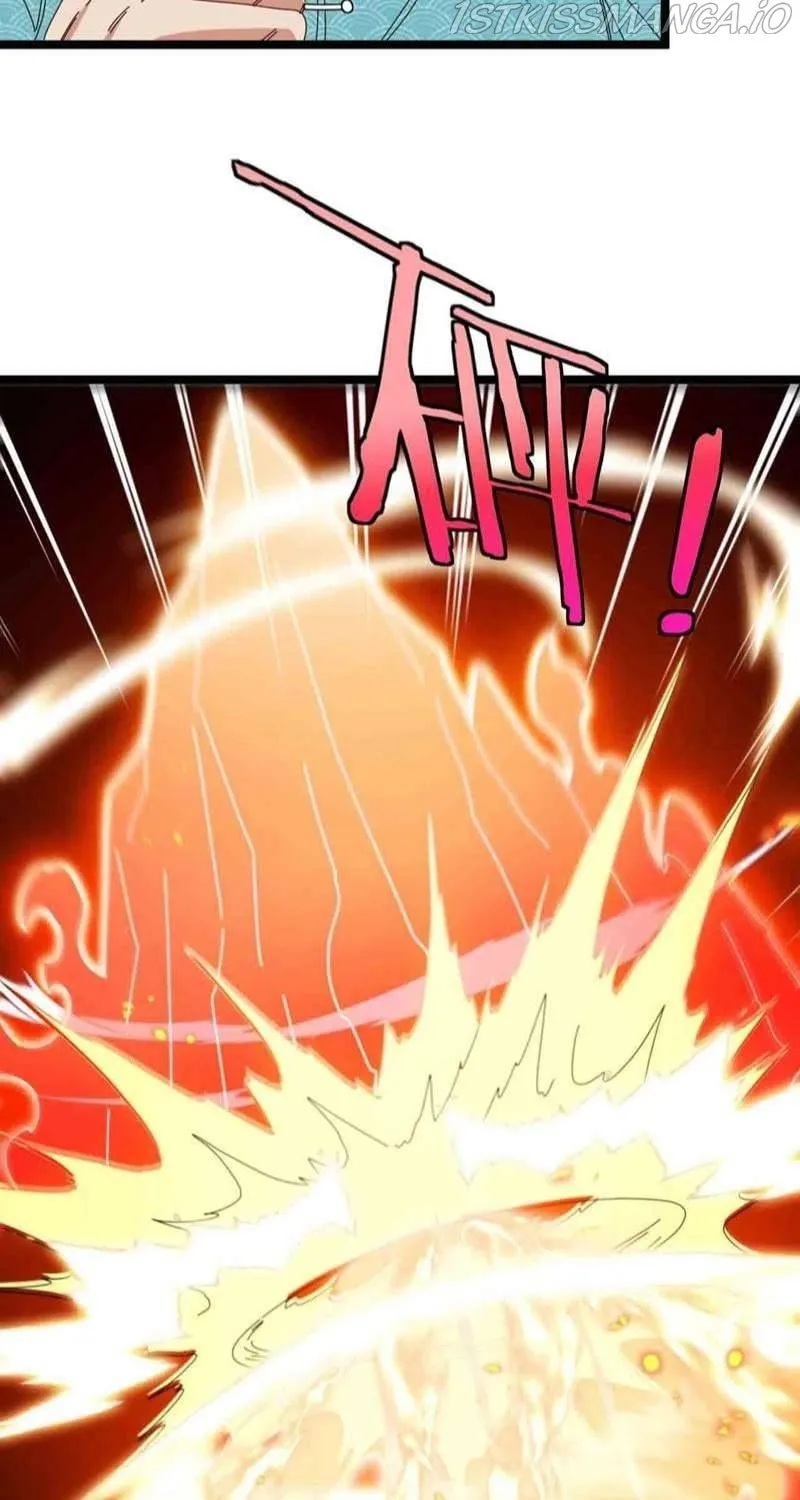 Read Divine Leveling System chapter 31 image 41 on Lezhin