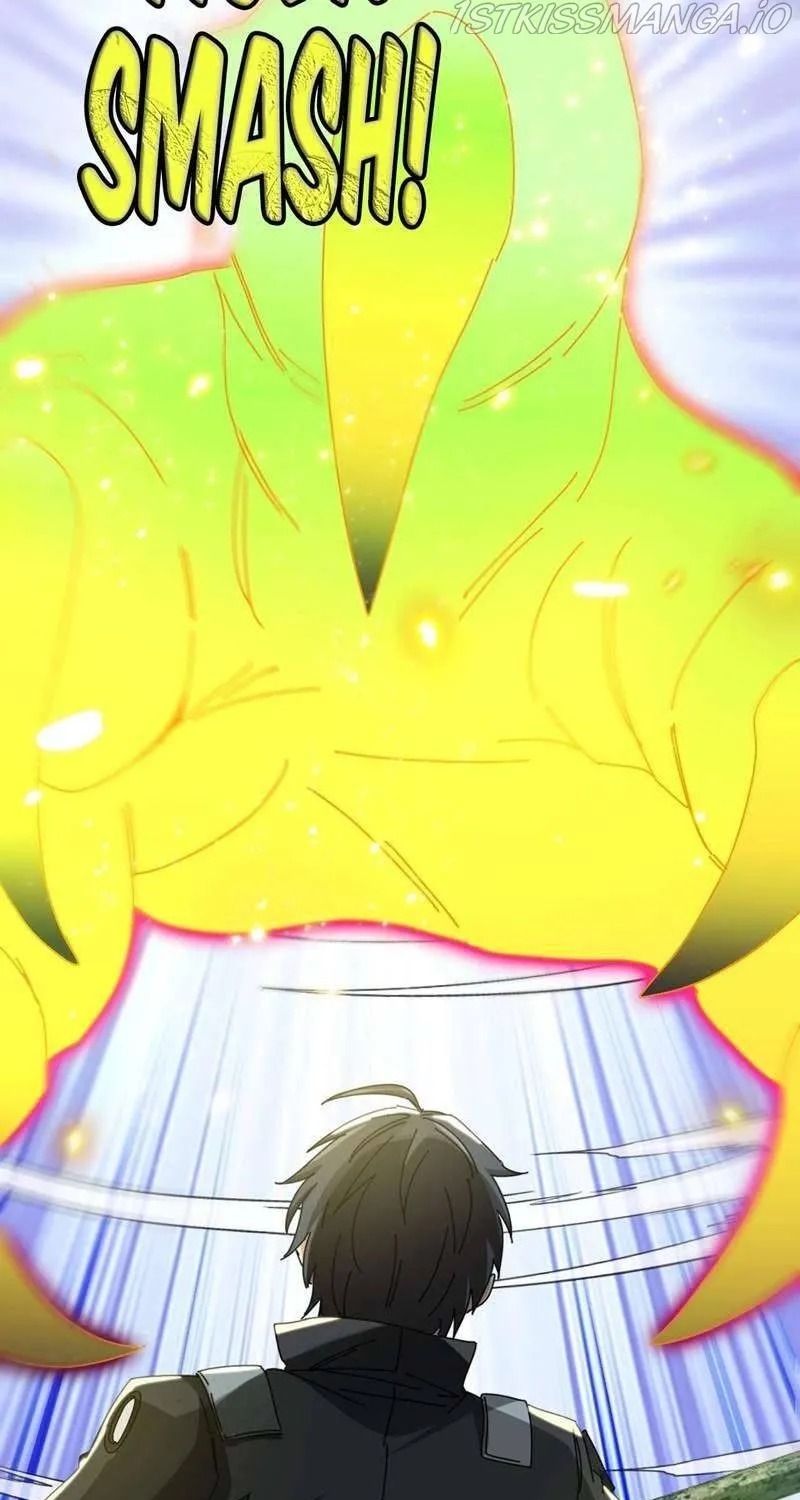 Read Divine Leveling System chapter 31 image 48 on Lezhin