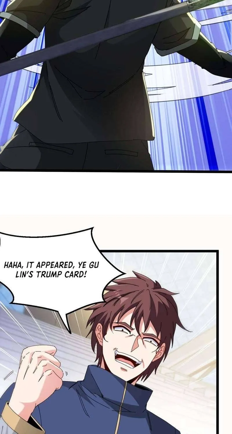 Read Divine Leveling System chapter 31 image 49 on Lezhin