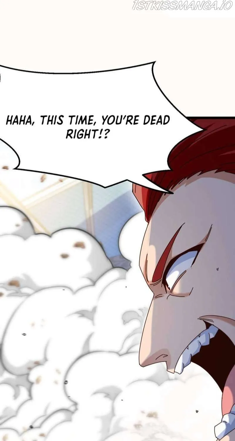 Read Divine Leveling System chapter 31 image 55 on Lezhin