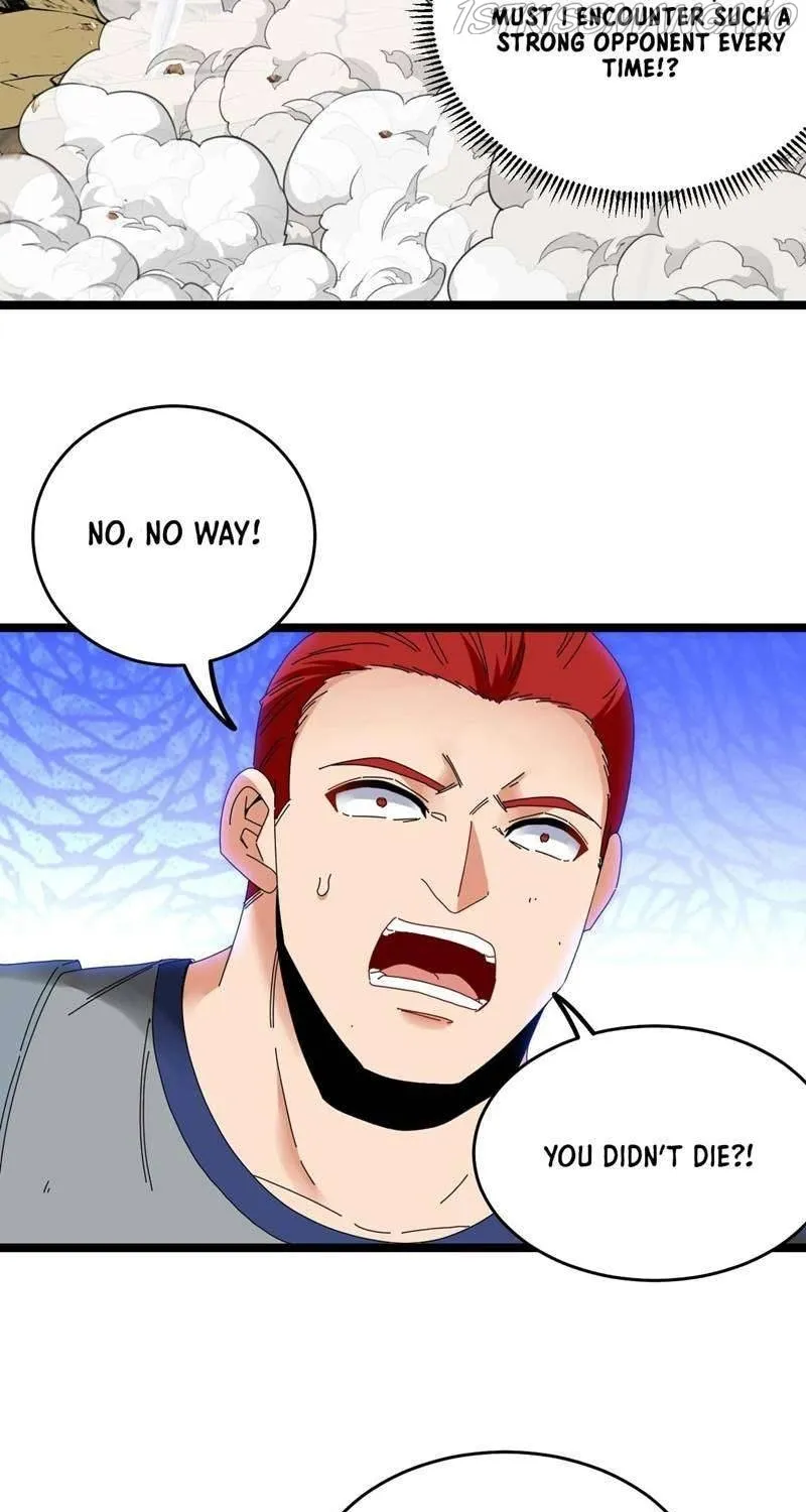 Read Divine Leveling System chapter 31 image 58 on Lezhin