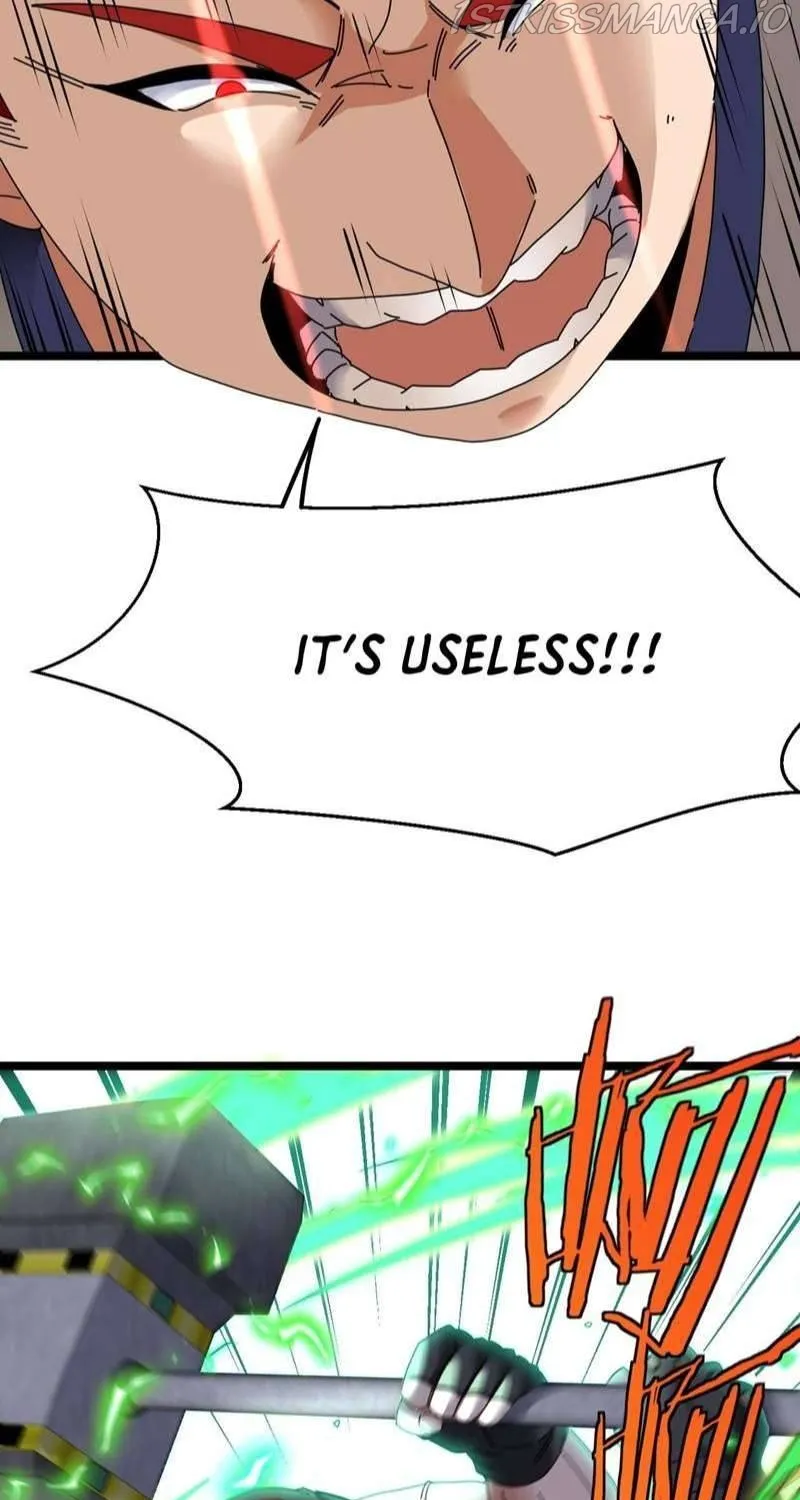 Read Divine Leveling System chapter 31 image 64 on Lezhin