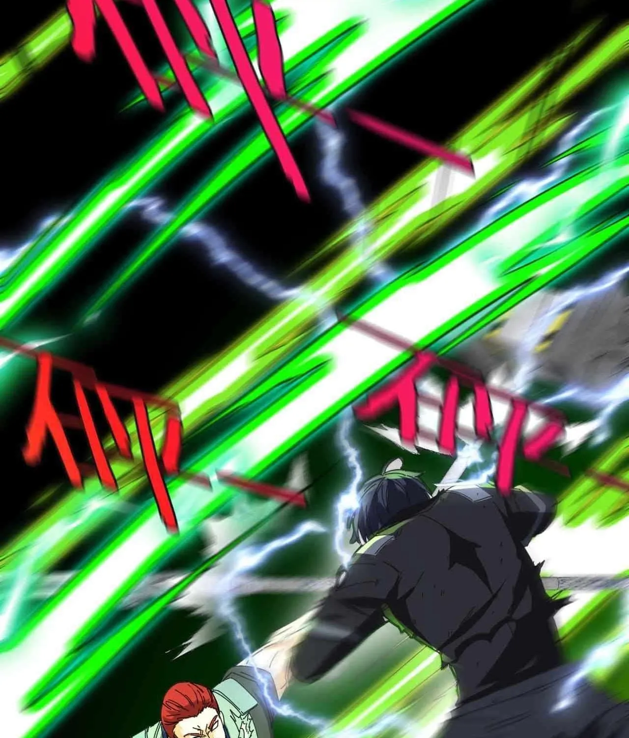 Read Divine Leveling System chapter 32 image 12 on Lezhin