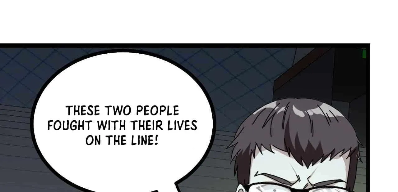 Read Divine Leveling System chapter 32 image 14 on Lezhin