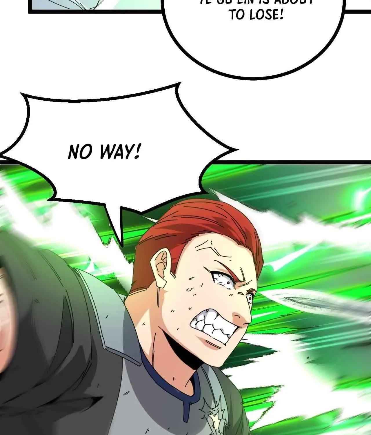 Read Divine Leveling System chapter 32 image 17 on Lezhin