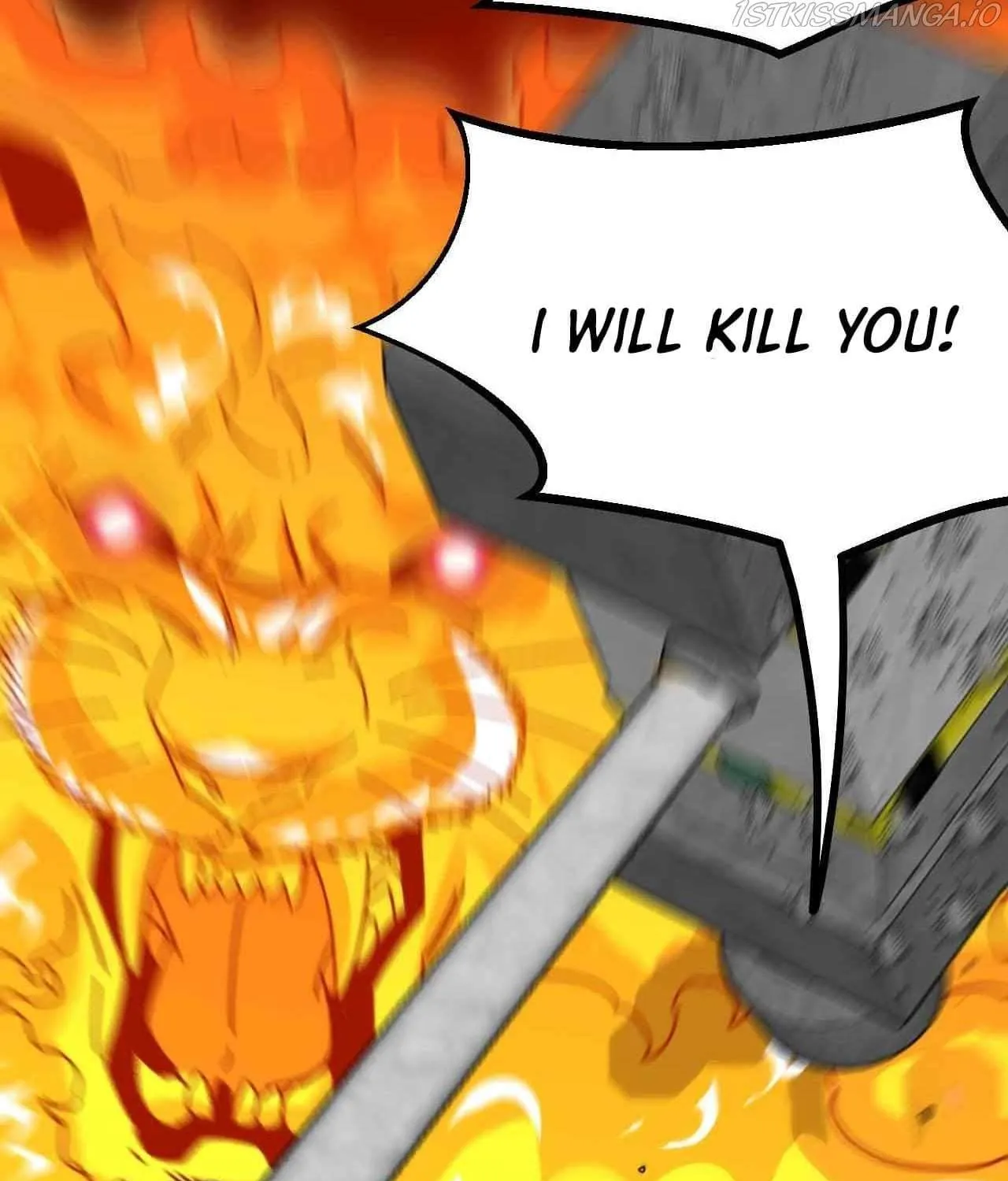 Read Divine Leveling System chapter 32 image 19 on Lezhin
