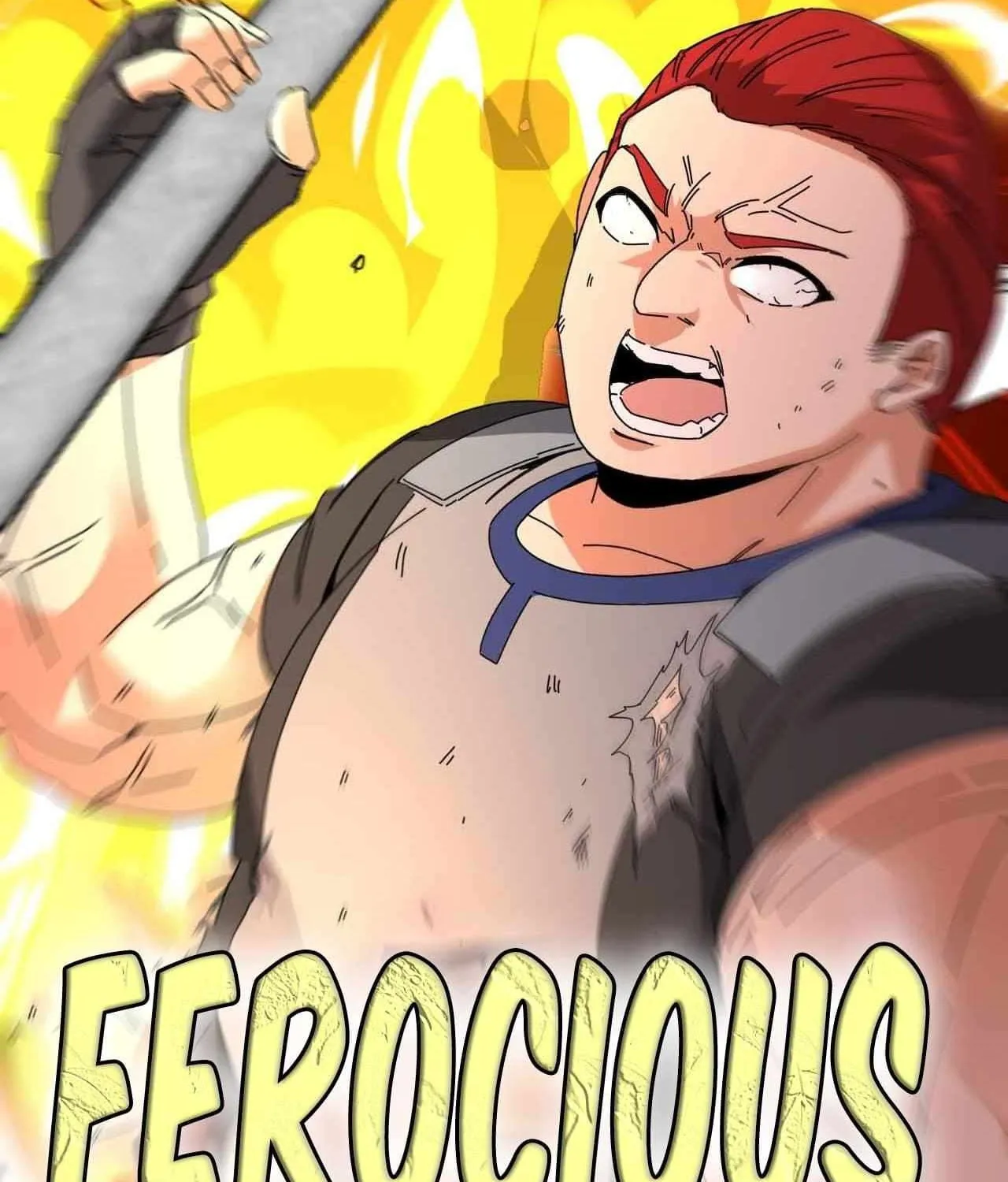Read Divine Leveling System chapter 32 image 20 on Lezhin