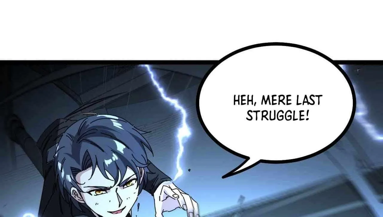 Read Divine Leveling System chapter 32 image 22 on Lezhin