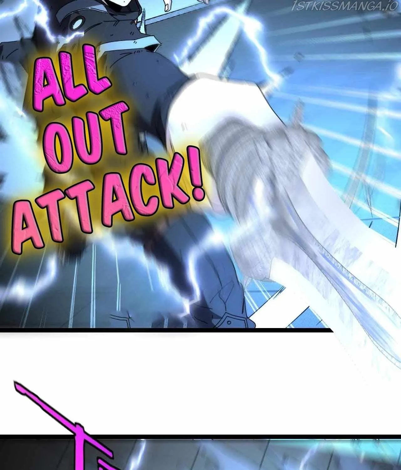 Read Divine Leveling System chapter 32 image 23 on Lezhin