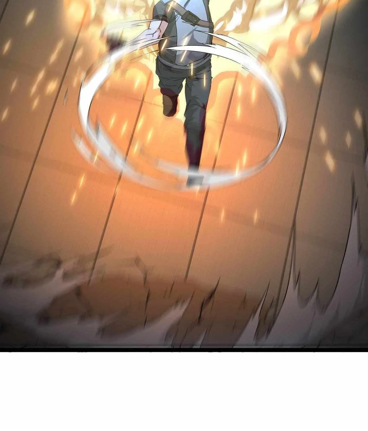 Read Divine Leveling System chapter 32 image 25 on Lezhin