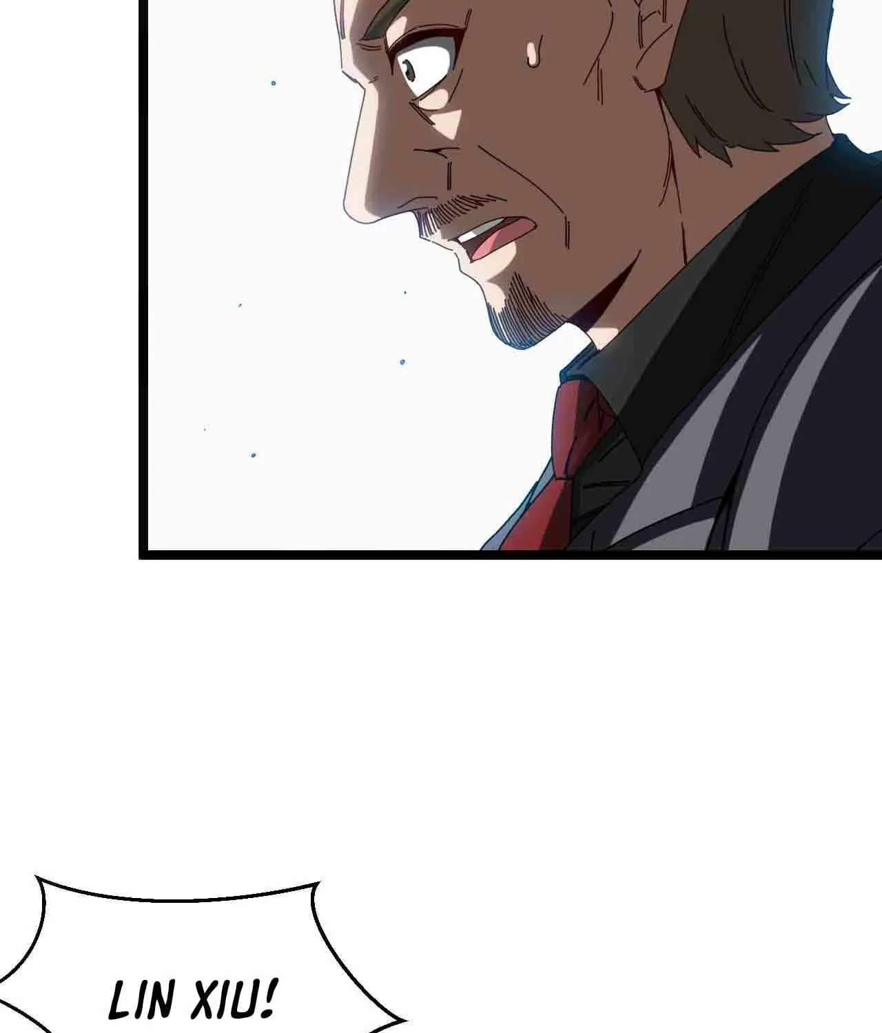 Read Divine Leveling System chapter 32 image 33 on Lezhin