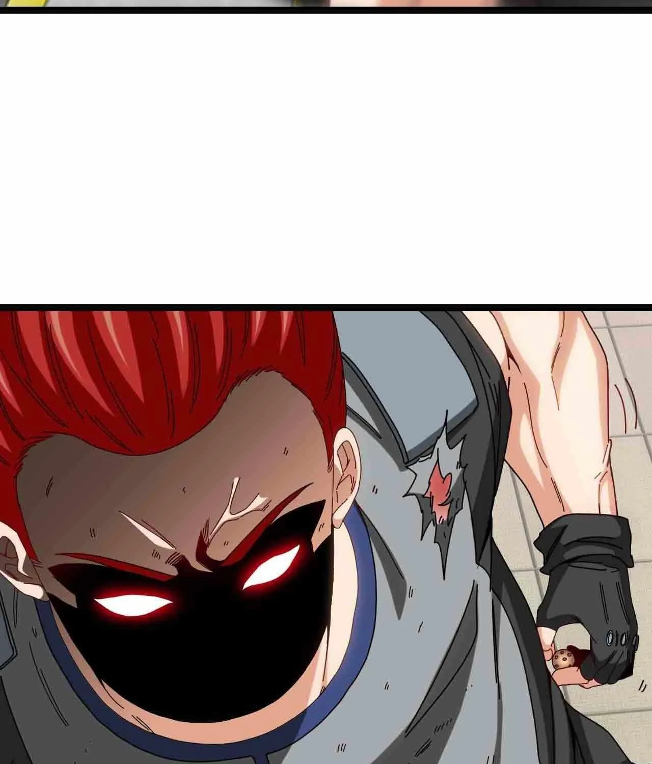 Read Divine Leveling System chapter 32 image 36 on Lezhin