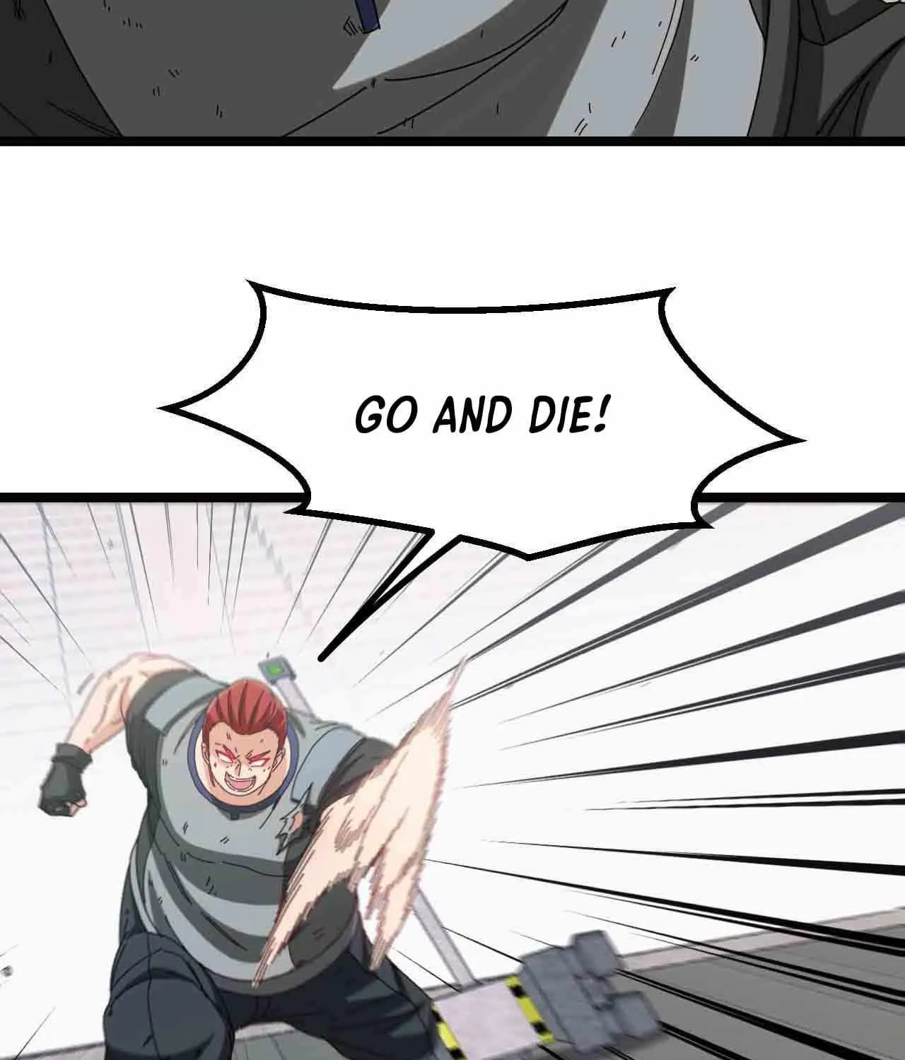 Read Divine Leveling System chapter 32 image 37 on Lezhin