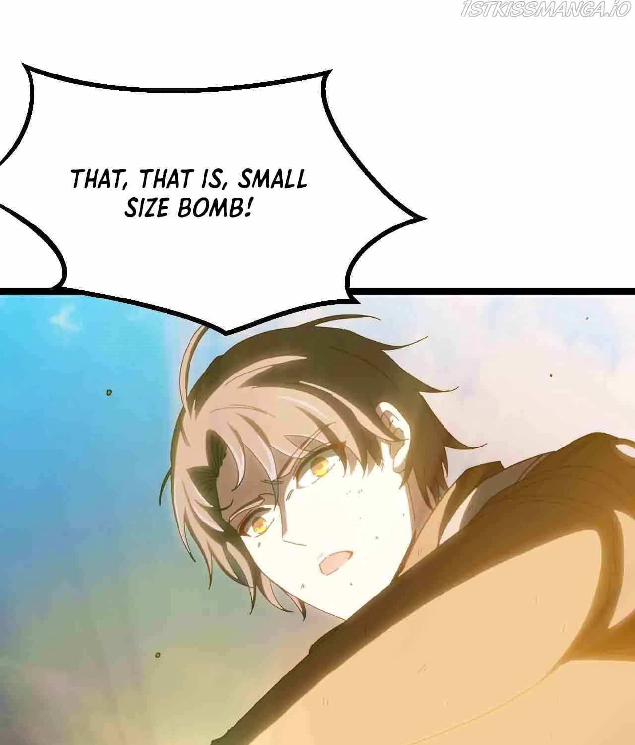 Read Divine Leveling System chapter 32 image 39 on Lezhin
