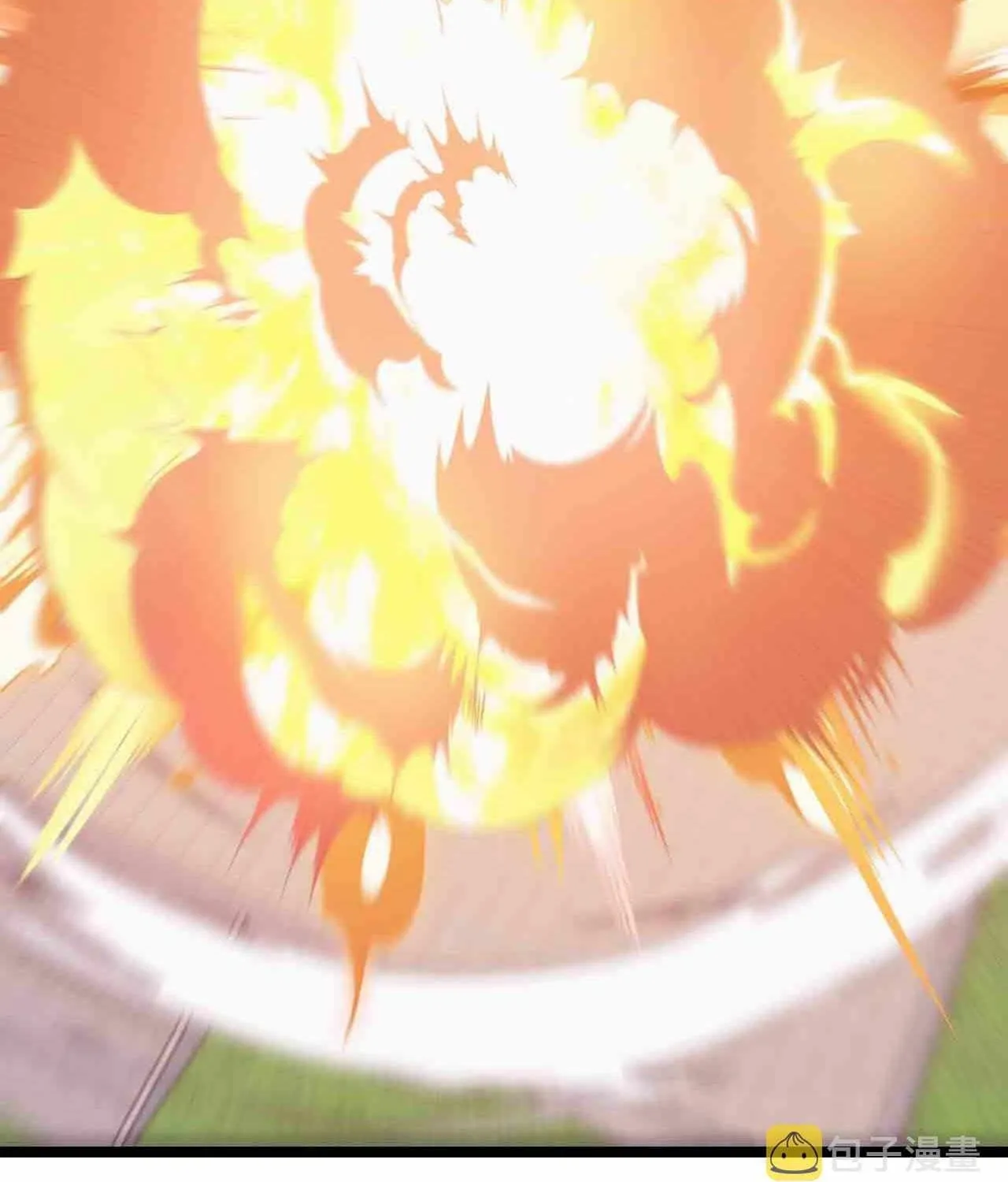 Read Divine Leveling System chapter 32 image 43 on Lezhin