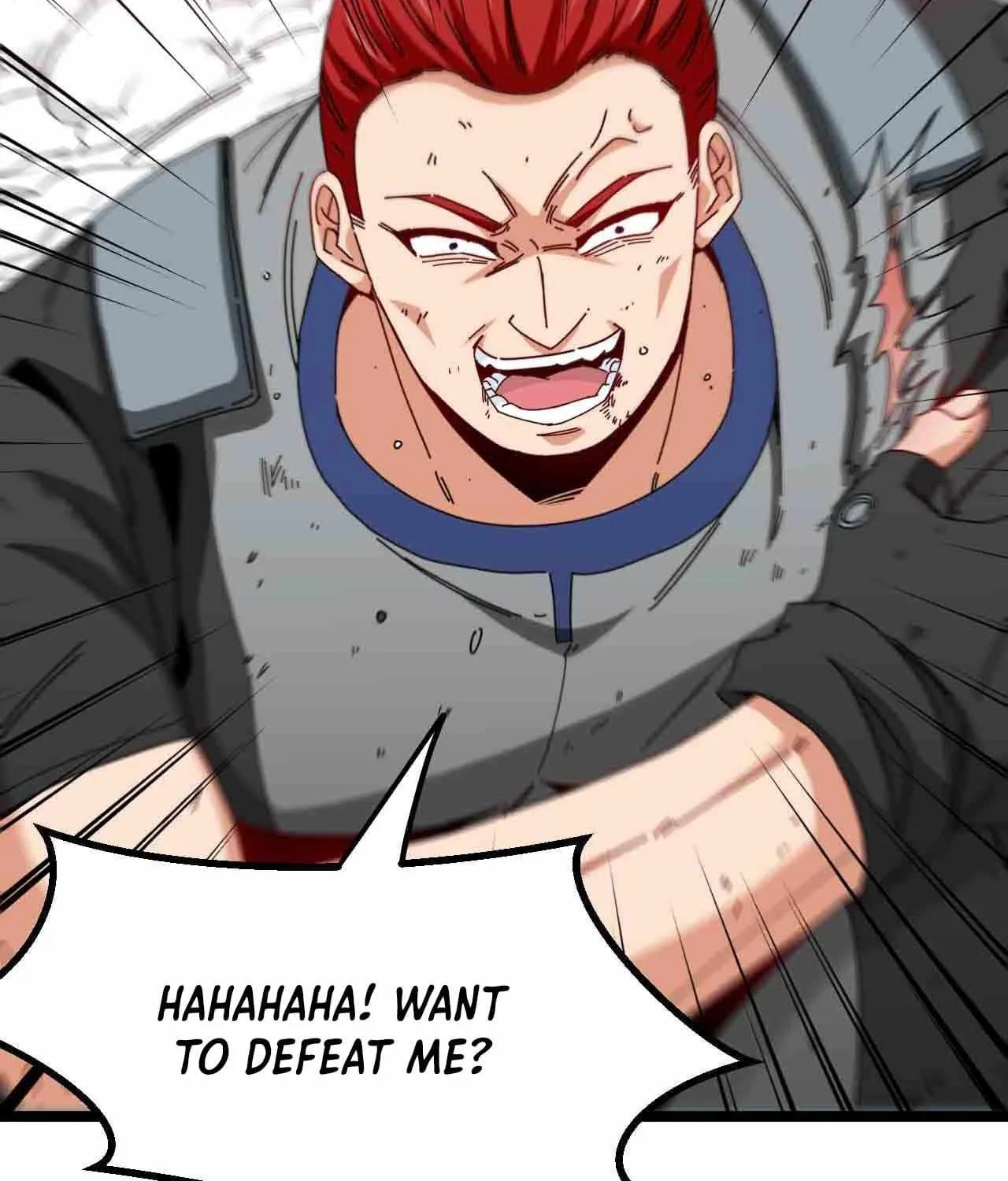 Read Divine Leveling System chapter 32 image 46 on Lezhin