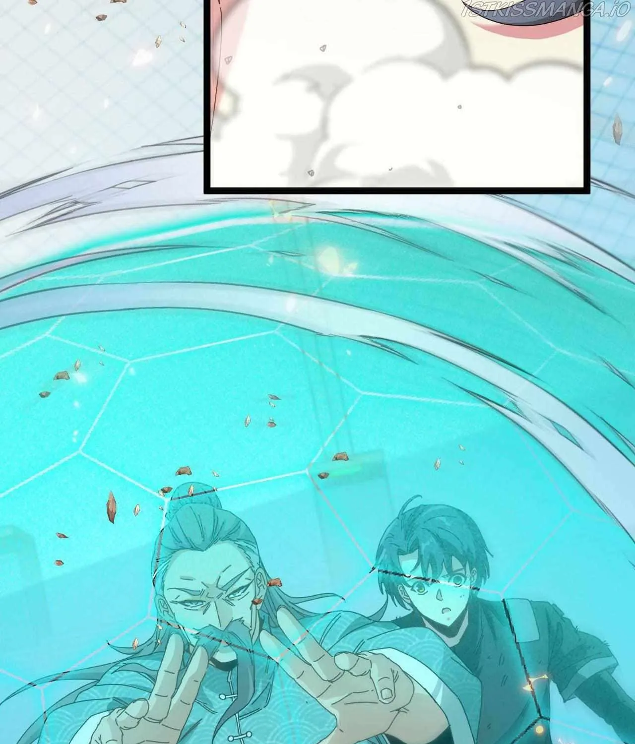Read Divine Leveling System chapter 32 image 48 on Lezhin
