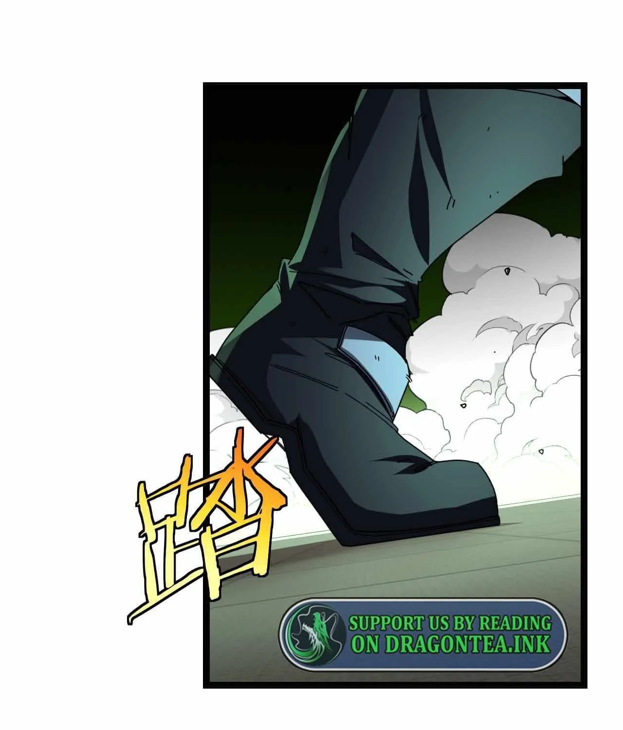 Read Divine Leveling System chapter 32 image 5 on Lezhin