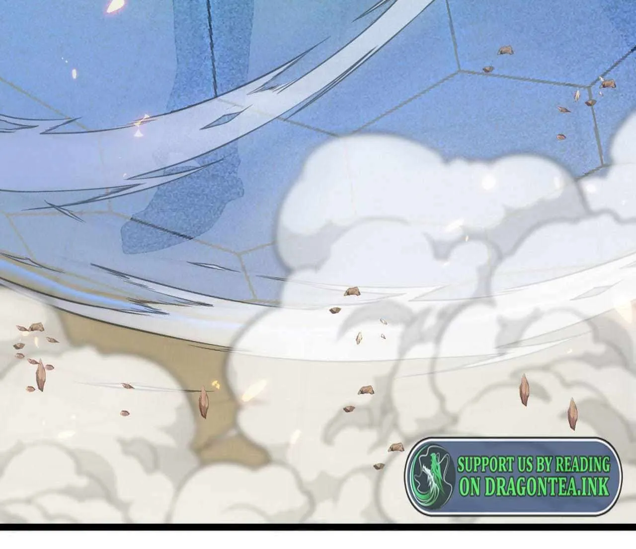 Read Divine Leveling System chapter 32 image 50 on Lezhin