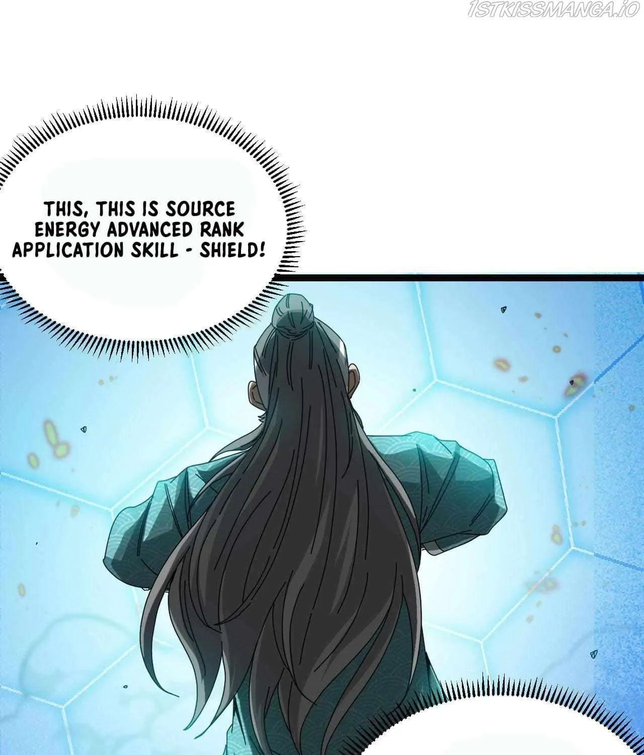 Read Divine Leveling System chapter 32 image 51 on Lezhin