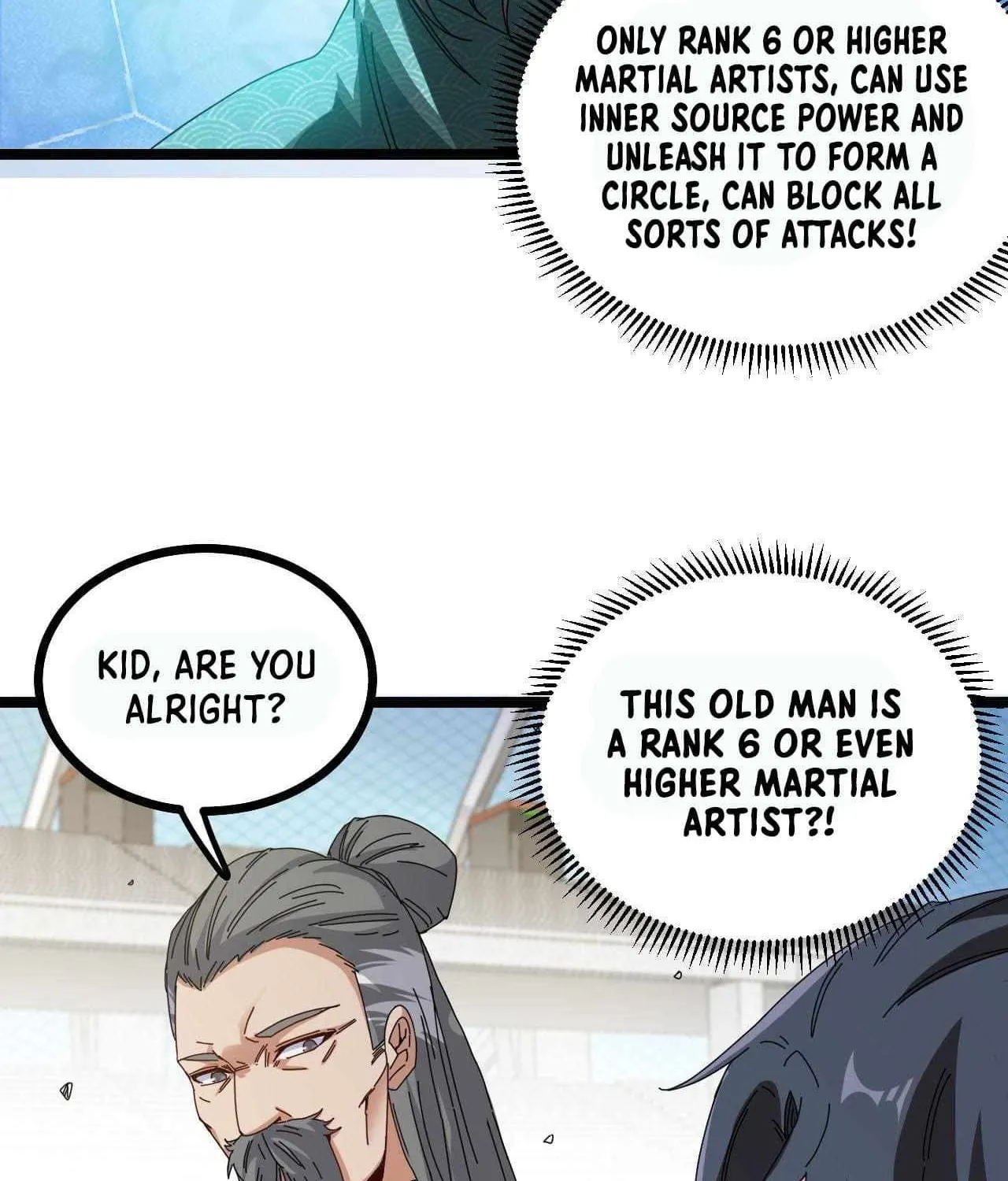 Read Divine Leveling System chapter 32 image 52 on Lezhin
