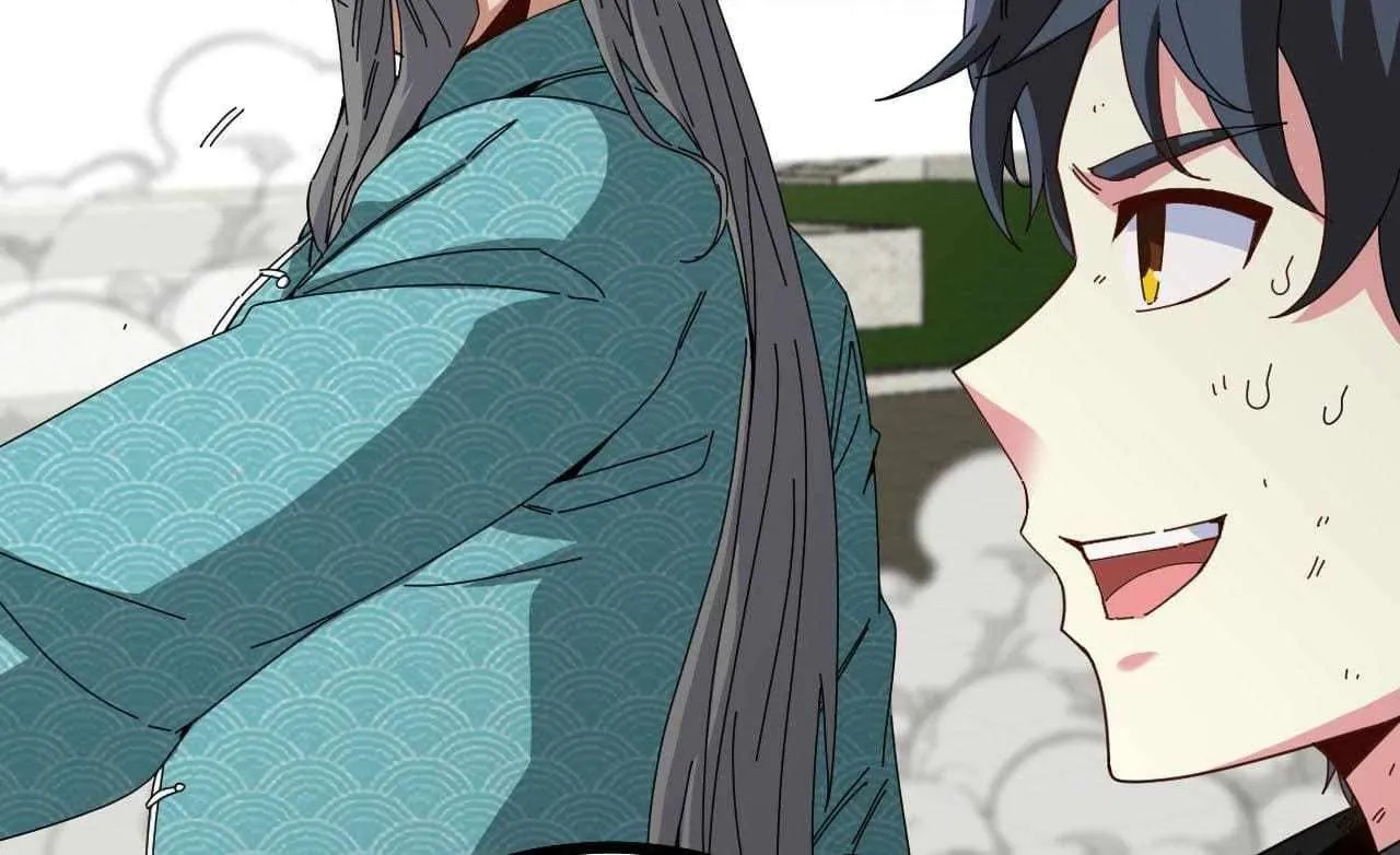 Read Divine Leveling System chapter 32 image 53 on Lezhin