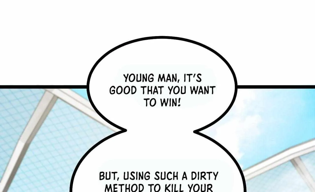Read Divine Leveling System chapter 32 image 56 on Lezhin