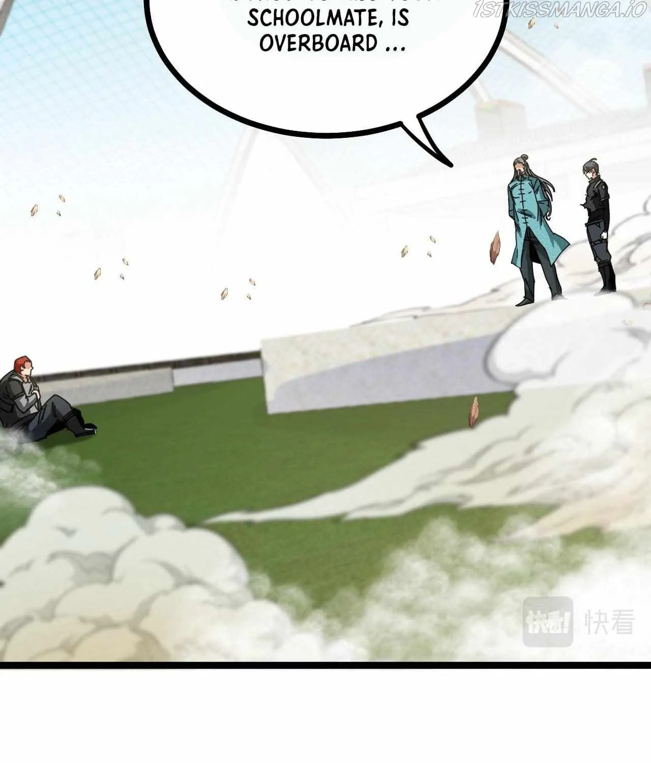 Read Divine Leveling System chapter 32 image 57 on Lezhin