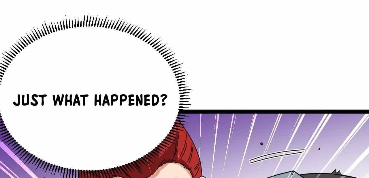 Read Divine Leveling System chapter 32 image 6 on Lezhin
