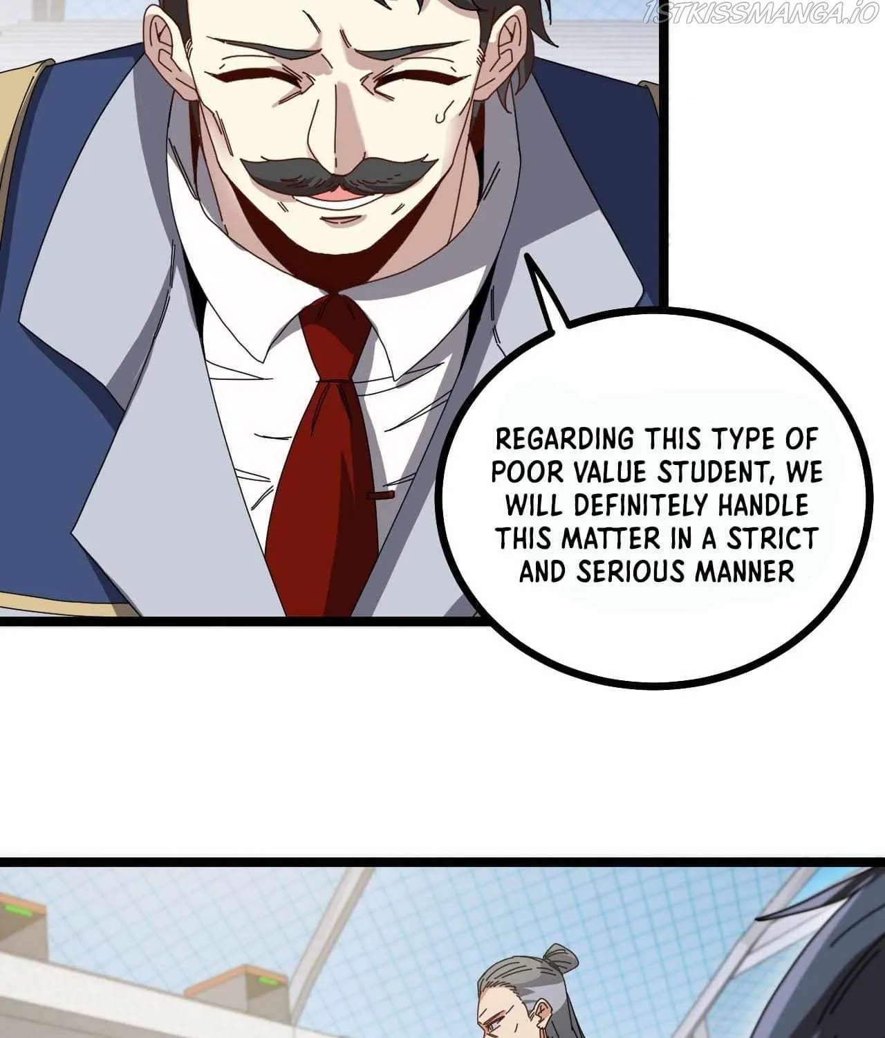 Read Divine Leveling System chapter 32 image 60 on Lezhin