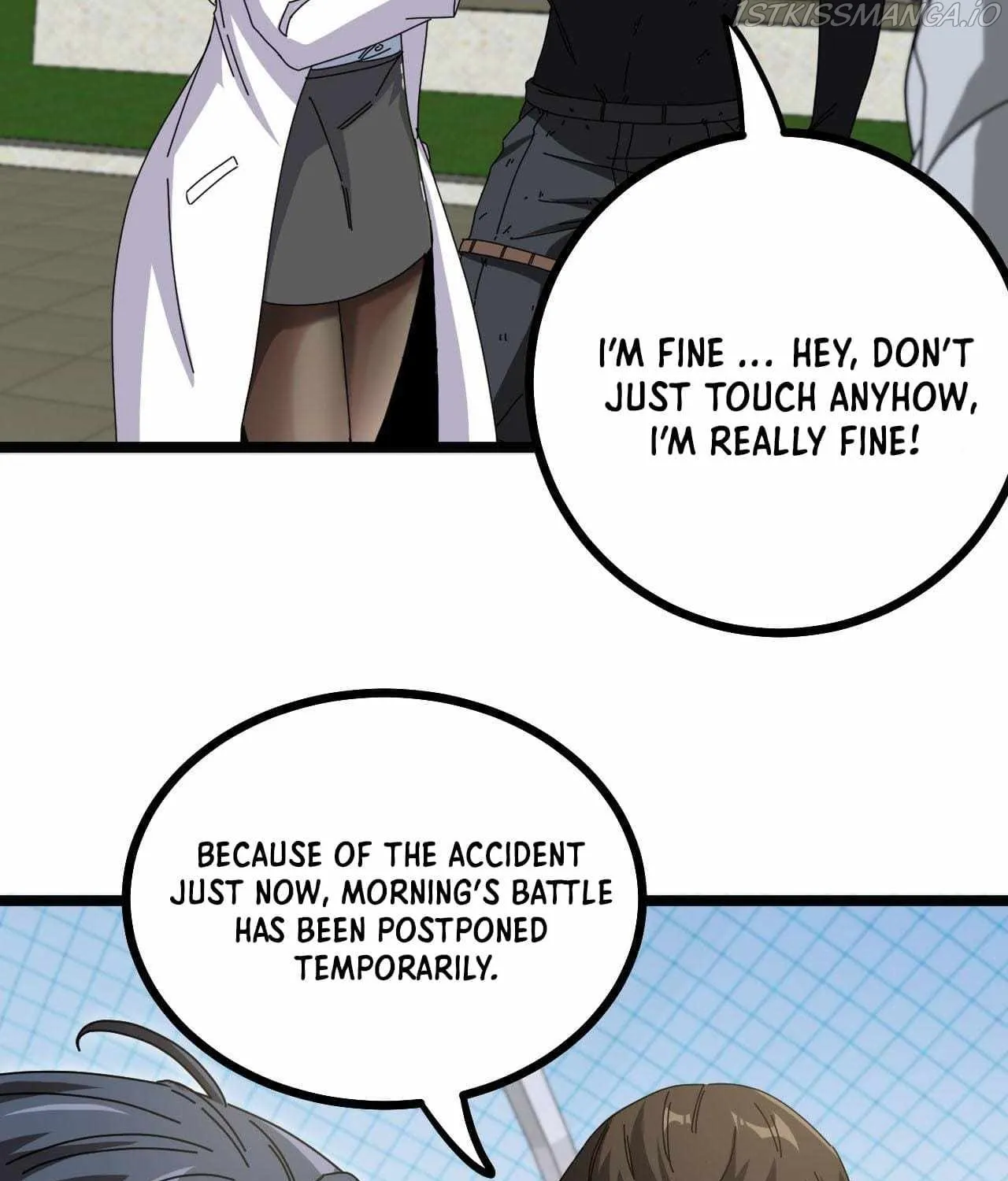 Read Divine Leveling System chapter 32 image 63 on Lezhin