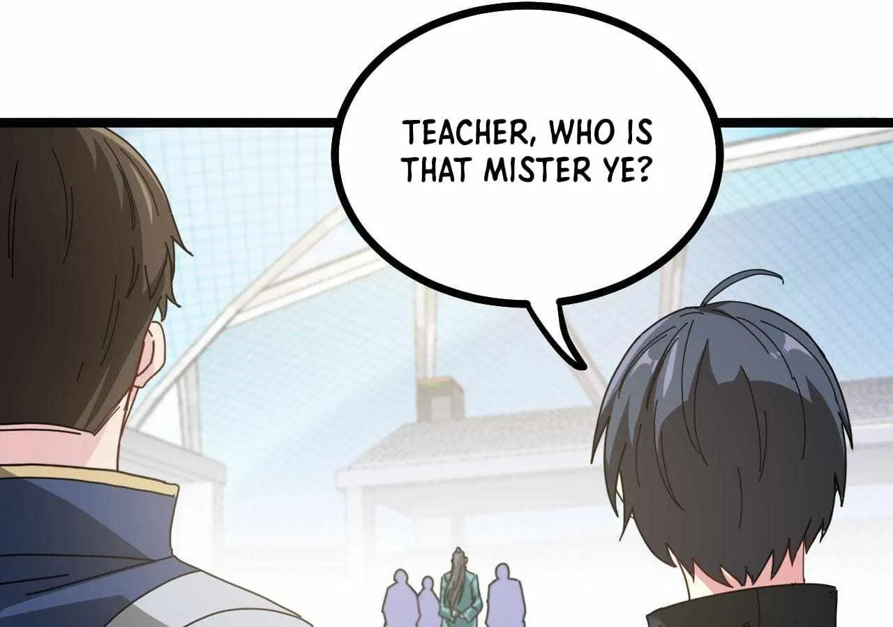 Read Divine Leveling System chapter 32 image 65 on Lezhin