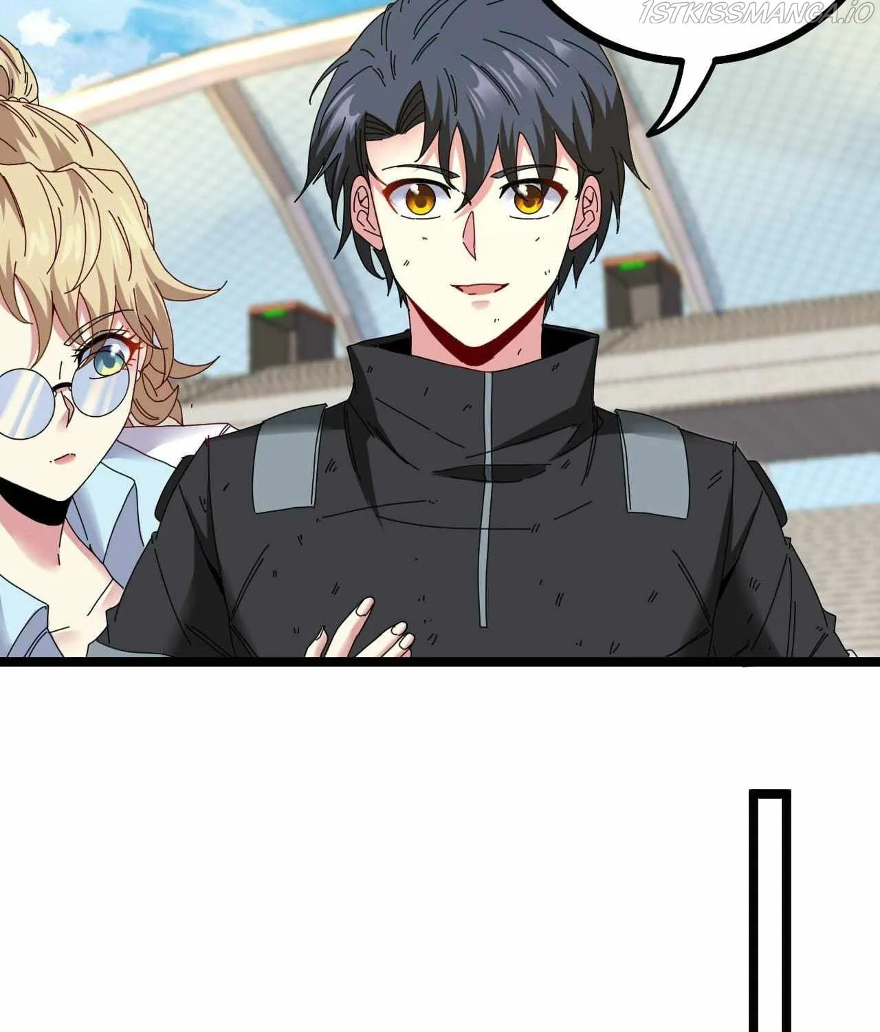 Read Divine Leveling System chapter 32 image 69 on Lezhin