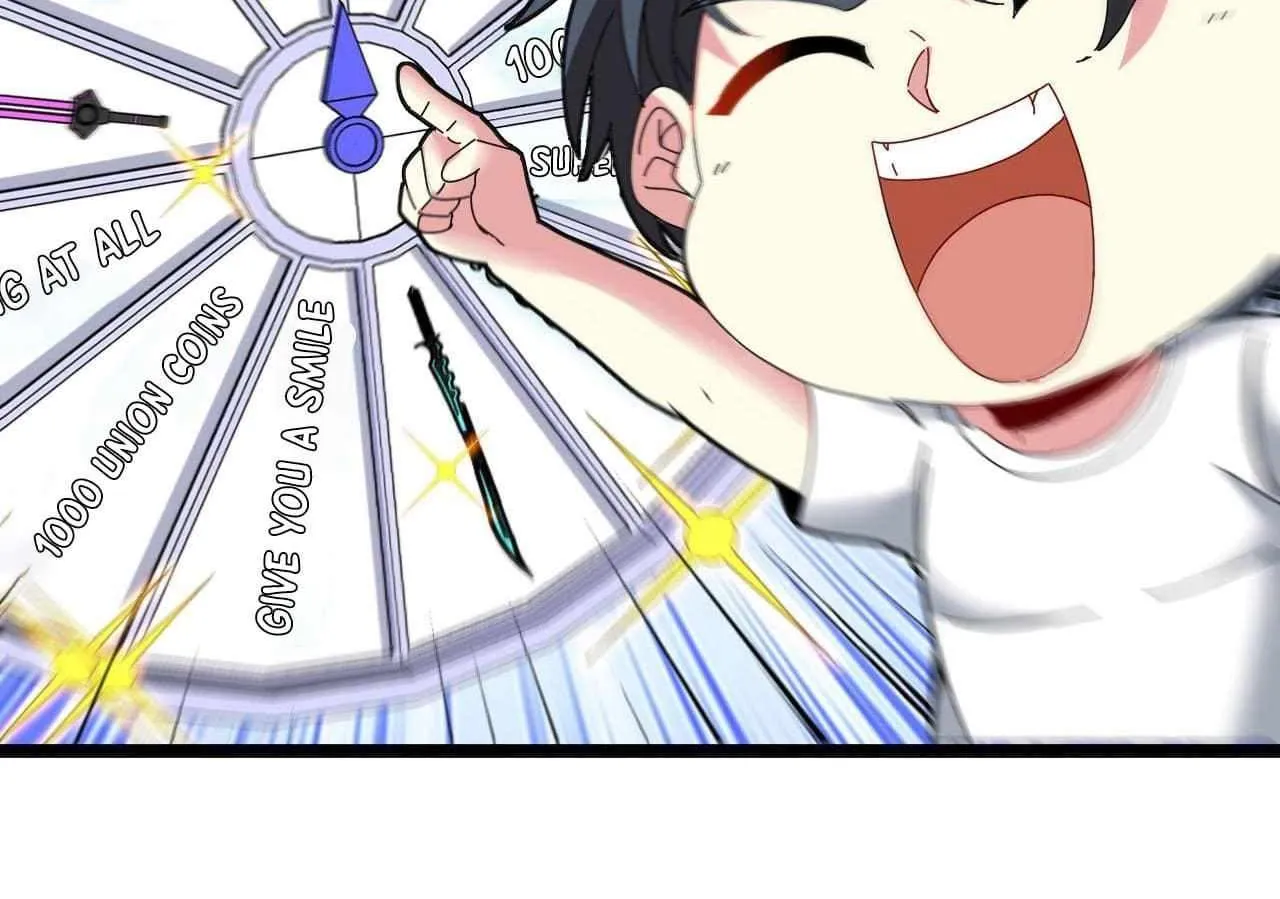 Read Divine Leveling System chapter 32 image 74 on Lezhin
