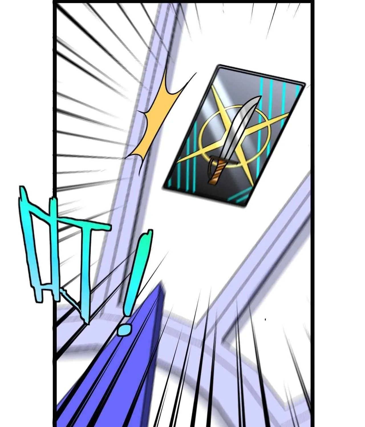 Read Divine Leveling System chapter 32 image 76 on Lezhin