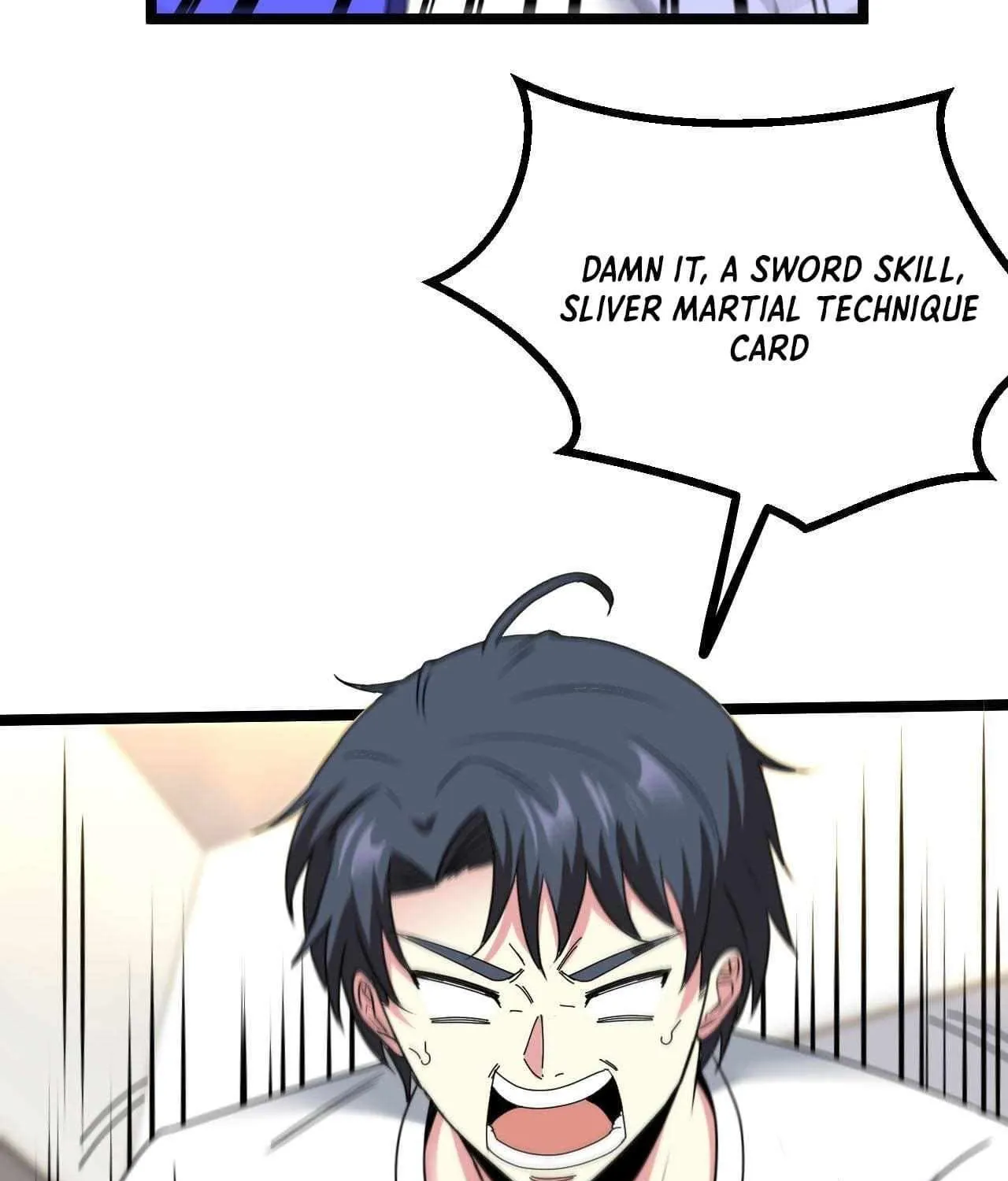 Read Divine Leveling System chapter 32 image 77 on Lezhin
