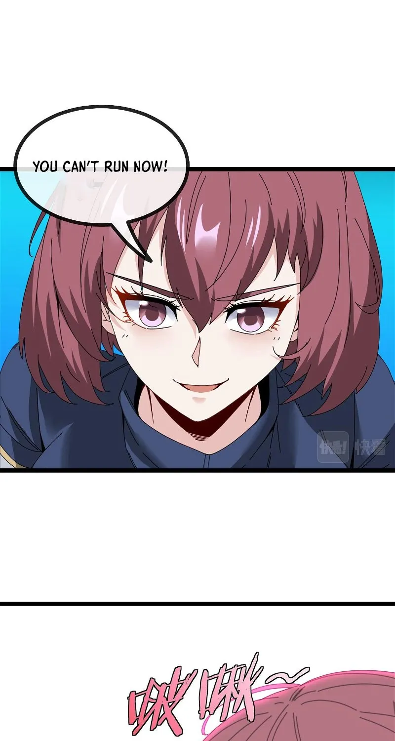 Read Divine Leveling System chapter 33 image 26 on Lezhin
