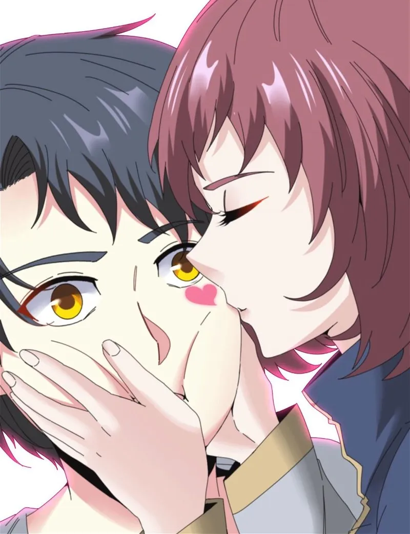 Read Divine Leveling System chapter 33 image 27 on Lezhin